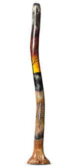 Kristian Benton Didgeridoo (KB464)